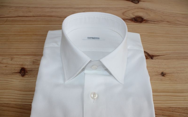 3 conseils pour entretenir votre chemise blanche