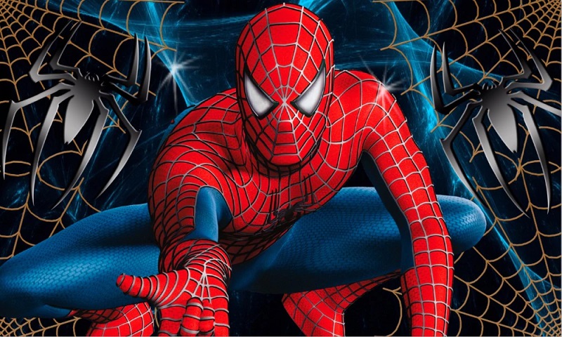 Spider-Man 3 : les premières images officielles dévoilées