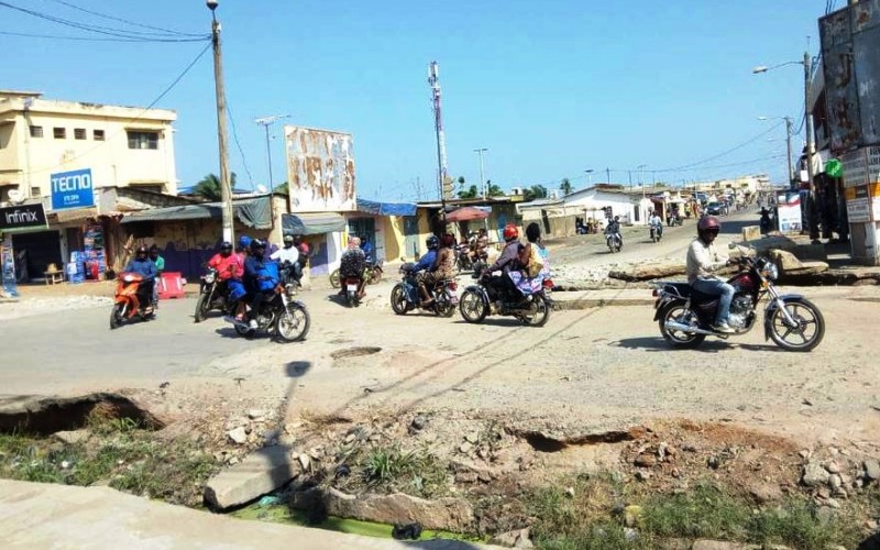 3 millions de Togolais bénéficieront des retombées du Pidu