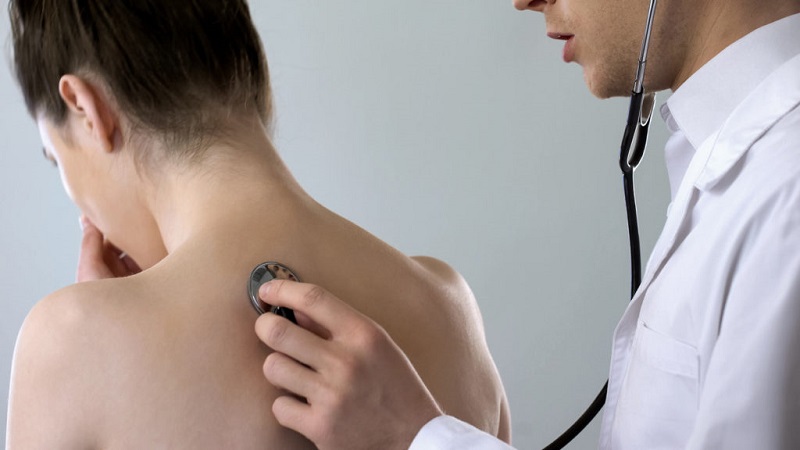 3 symptômes qui pourraient indiquer le développement d’un cancer désignés