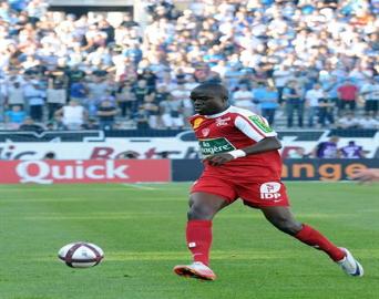 Jonathan Ayité : « En ce moment, je me sens bien »