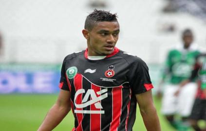 La surprise Jordan Amavi à Nice