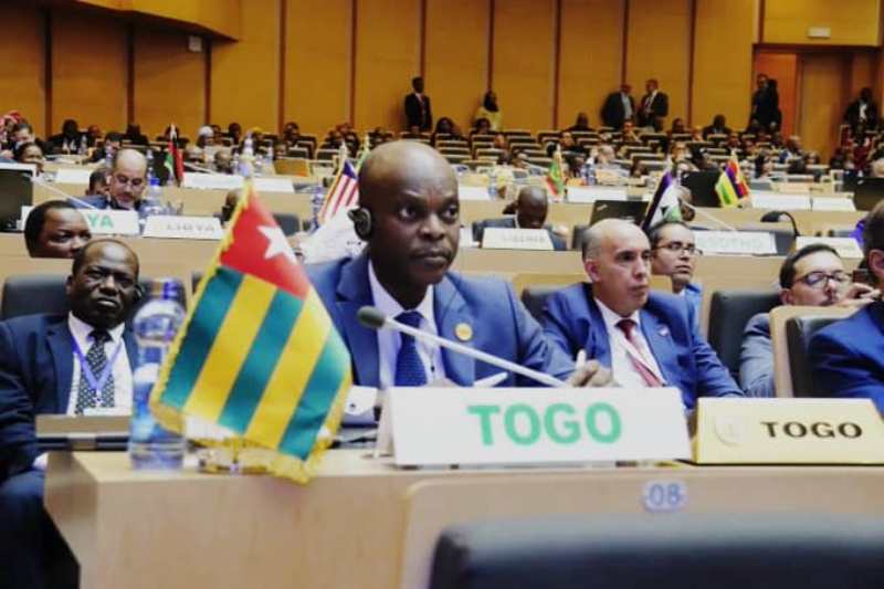 Togo : le ministre Robert Dussey annonce le lancement du Haut Conseil des Togolais de l’Extérieur