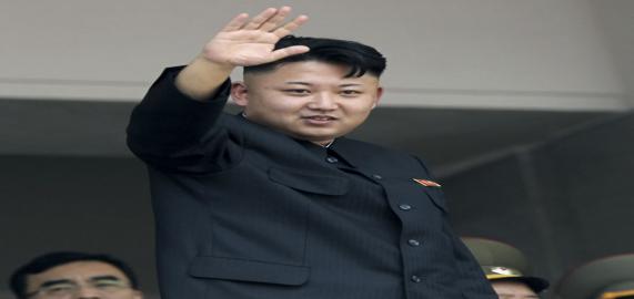 Kim Jung-un voudrait plus de femmes vierges autour de lui