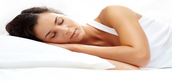 En finir avec les troubles du sommeil ?