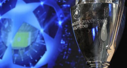 Ligue des champions