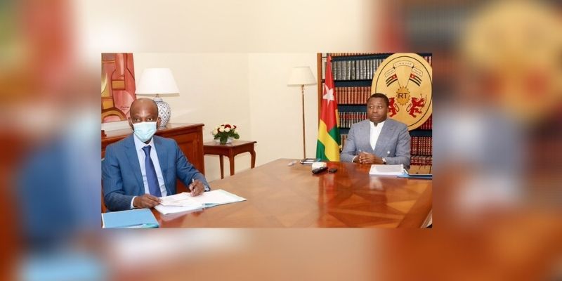 34e sommet de l’Union Africaine : une belle distinction pour le Togo