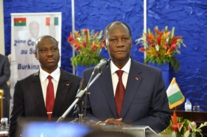 Côte d’ivoire: Guillaume Soro veut saisir la justice française pour ingérence du pouvoir Ouattara