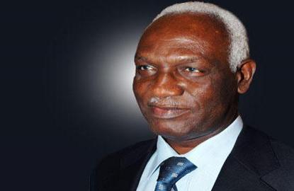 Dramani au perchoir