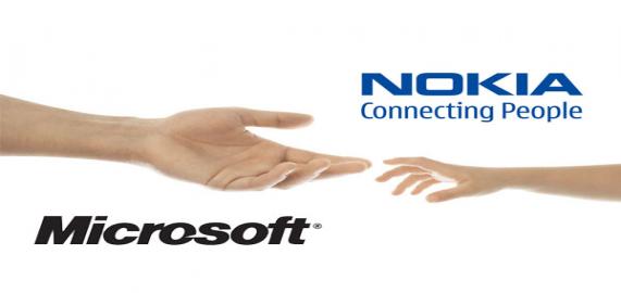 En croquant Nokia, Microsoft se lance dans la téléphonie mobile