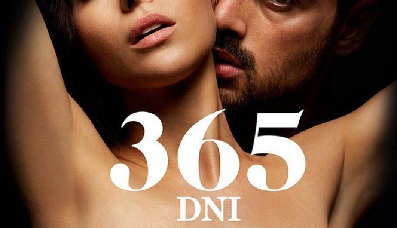 365 DNI : Netflix réagit enfin aux multiples demandes de suppression du film