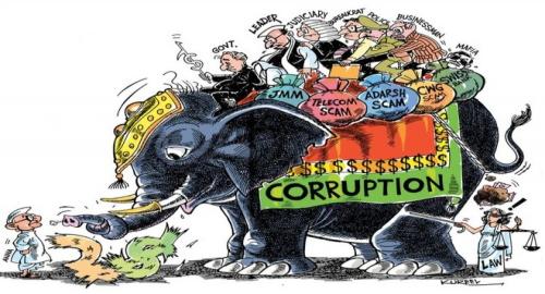 Les populations d’Afagnan invitées à lutter contre la corruption