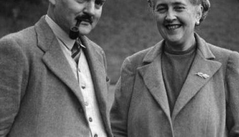 Hercule Poirot: de nouvelles aventures pour le détective