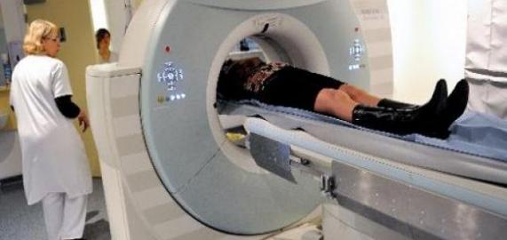 Nouvel outil informatique pour mieux détecter un cancer du poumon