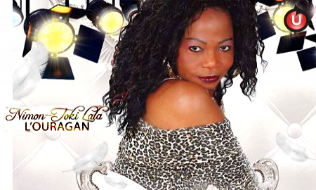 ‘’L’ouragan’’, Le 9e album de Nimon Toki Lala dans les bacs