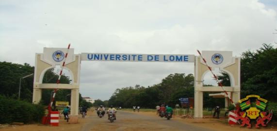 Universités du Togo à l’heure de la modernité