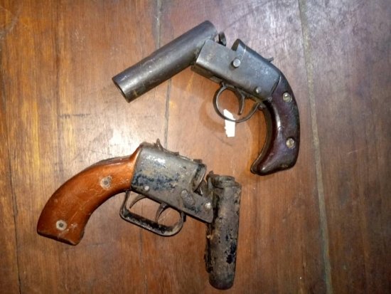 Togo : Nouveau braquage après les multiples arrestations de la police
