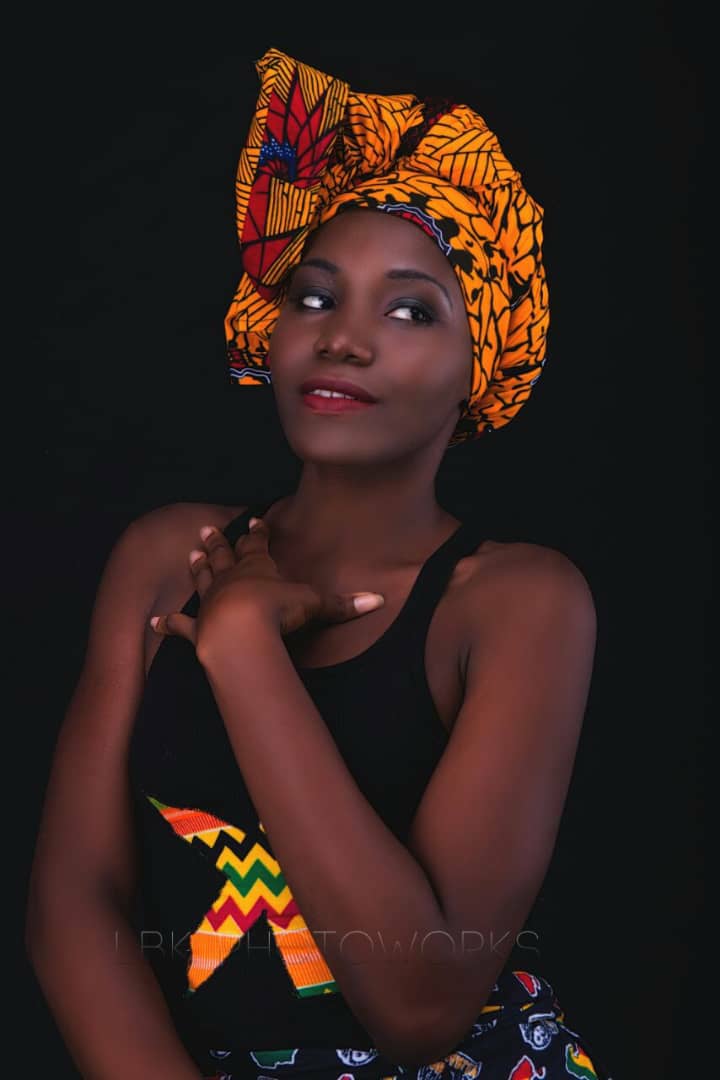 AyanaCréa, la marque d’accessoires de mode d’une Togolaise aux doigts de fée