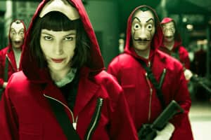 La Casa de Papel (Netflix) : le top 8 des incohérences de la saison 3
