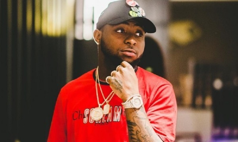 Davido : la star effectue un voyage d’Atlanta pour Los Angeles pour cette raison