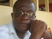 Directeur Kokou Mensah AZANKPE