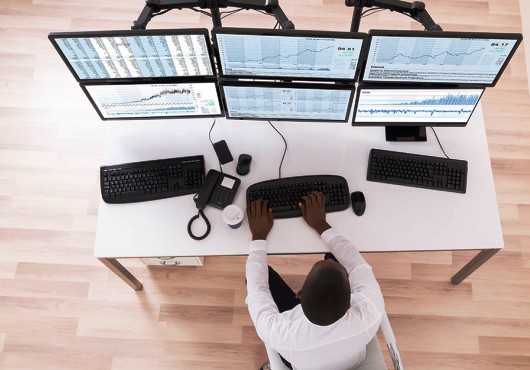 4 conseils de professionnels pour mieux sécuriser nos données personnelles sur internet