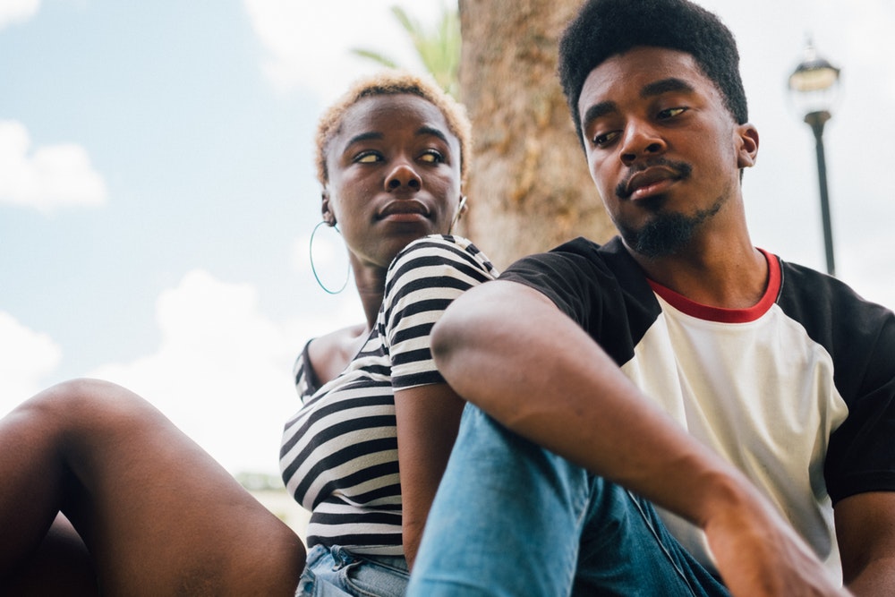 4 erreurs à ne pas commettre quand vous aimez une personne