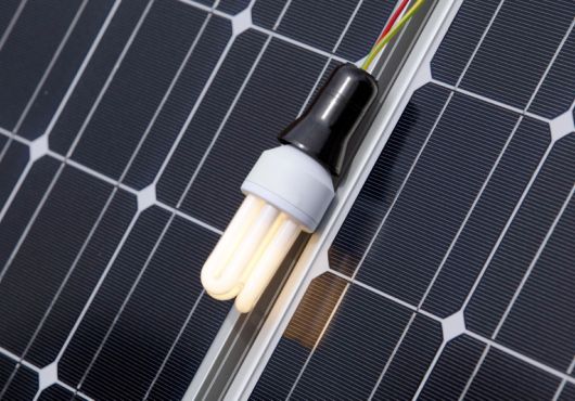 400 localités rurales du Togo bientôt en mode solaire