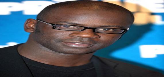 Lilian Thuram élevé au rang de la Légion d’Honneur