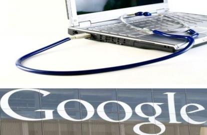 Google crée une «tech santé»