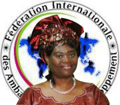 Mme Claudine AKAKPO, Directrice de l’Agence Togolaise de Presse