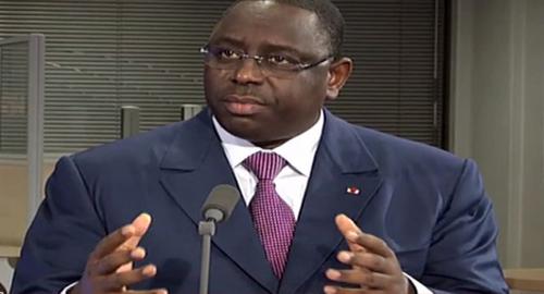 Sénégal: soins de santé gratuits pour les moins de 5 ans dès octobre
