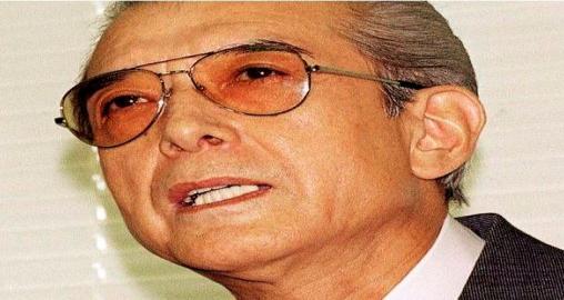 Hiroshi Yamauchi, «le Steve Jobs du jeu vidéo»:1927-2013