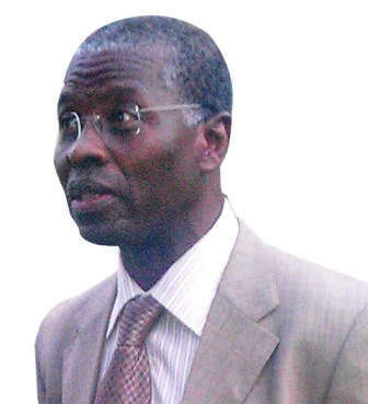 Professeur Ibrahim Chitou, Conseiller Technique du Ministre de l’Enseignement Supérieur et de la Recherche, Conseiller Technique des Présidents de l’Université de Lomé et de Kara