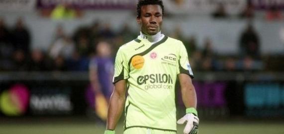 Kossi Agassa: Numéro 1 du nombre de tirs arrêtés en Ligue 1 !