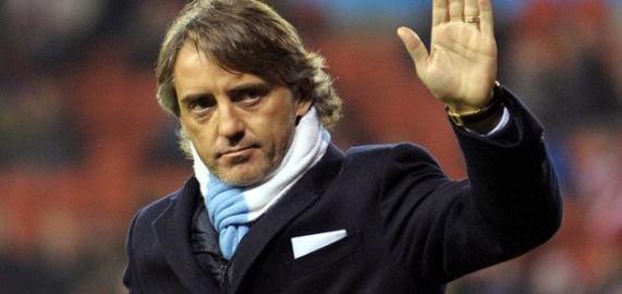 Roberto Mancini à Galatasaray