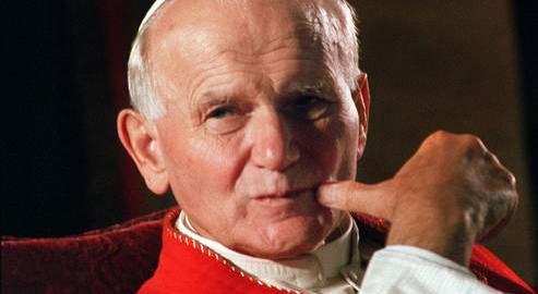 Jean Paul II sera canonisé en avril
