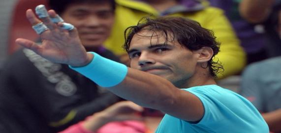 Tennis : Rafael Nadal redevient n°1 mondial