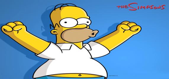 Une 26e saison pour les Simpson