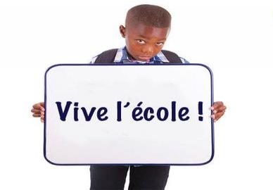 La rentrée scolaire de nouveau reportée