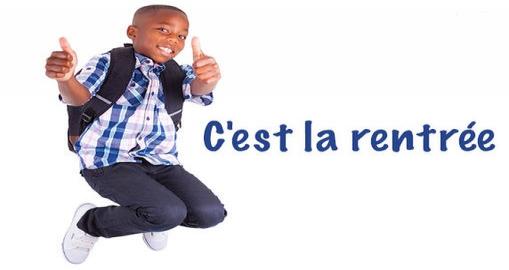 Calendrier scolaire 2013-2014