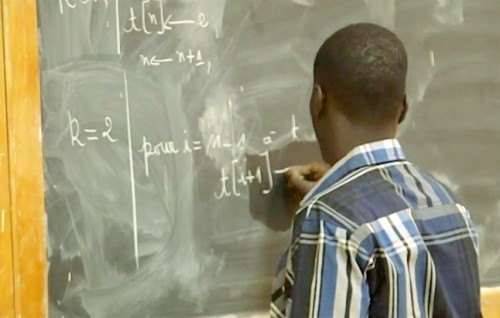 5 octobre : journée mondiale des enseignants