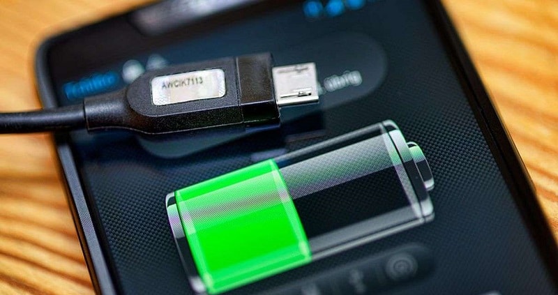 5 astuces pour économiser la batterie de son téléphone