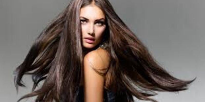 5 astuces pour faire pousser les cheveux plus vite