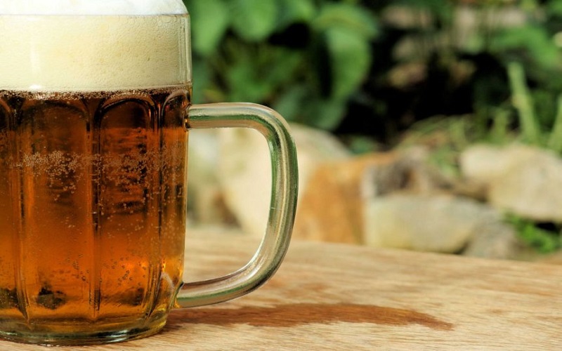 Combien de bières par jour peut-on boire sans risque pour la santé ?