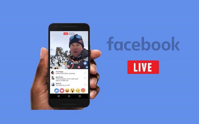 5 bonnes pratiques pour réussir un Facebook Live