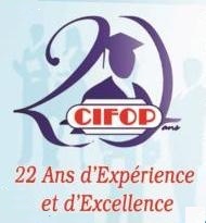 M. Assagba Yawo Paul, Directeur Général du CIFOP