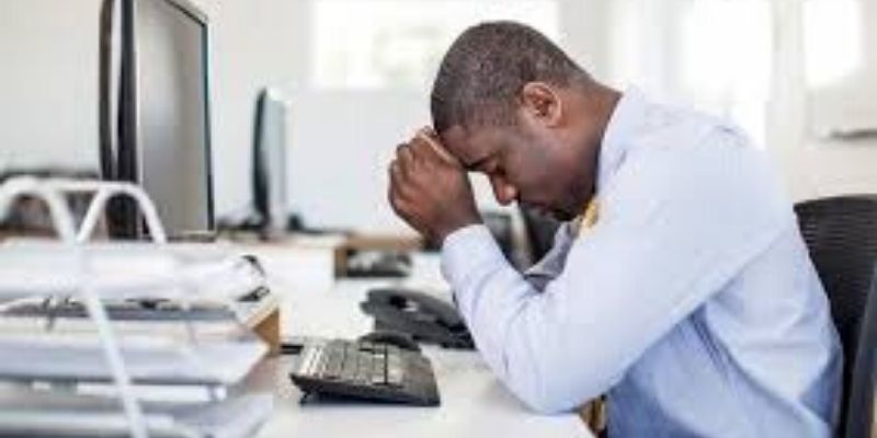 5 conseils pour éviter l’épuisement professionnel en tant qu’entrepreneur