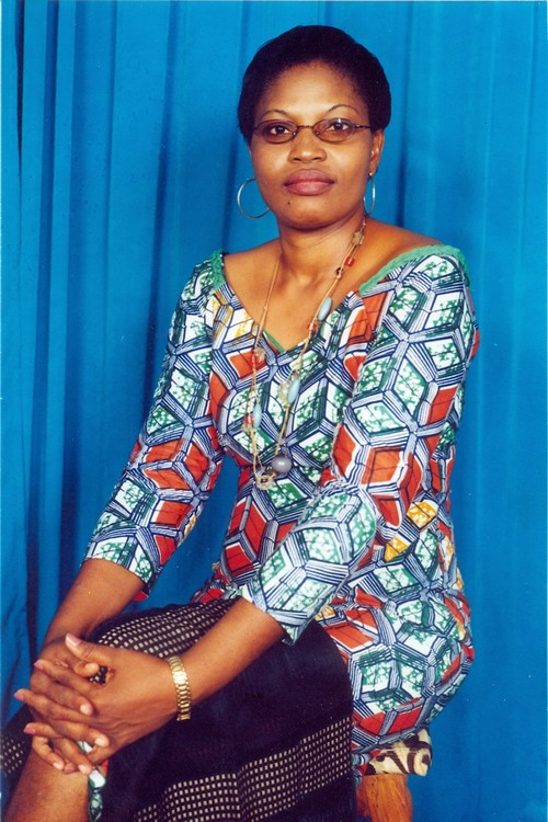 Directrice Mme Mimi SOEDEDJE née BOSSOU