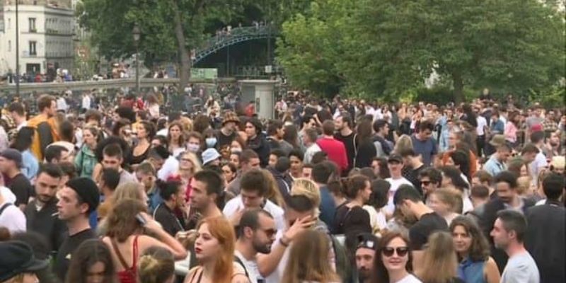 5 personnes meurent après une fête de funérailles
